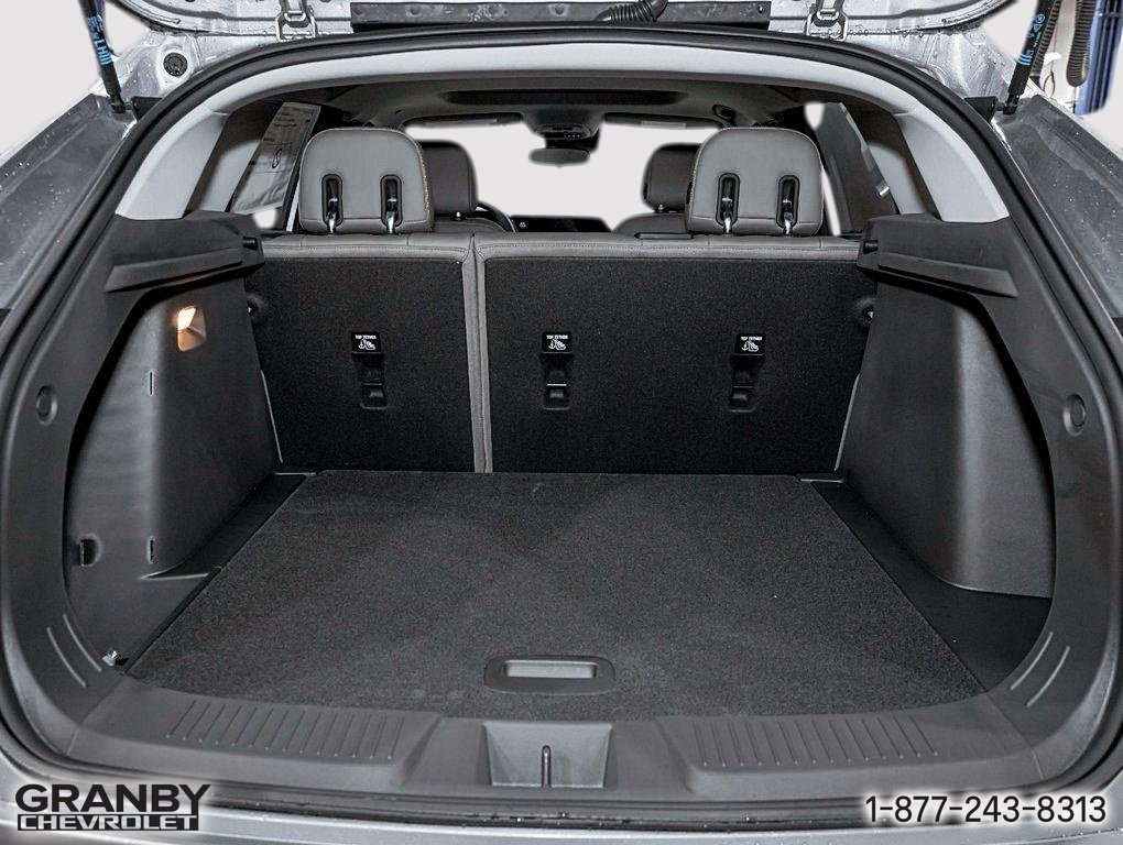 Chevrolet Trax  2026 à Granby, Québec - 21 - w1024h768px