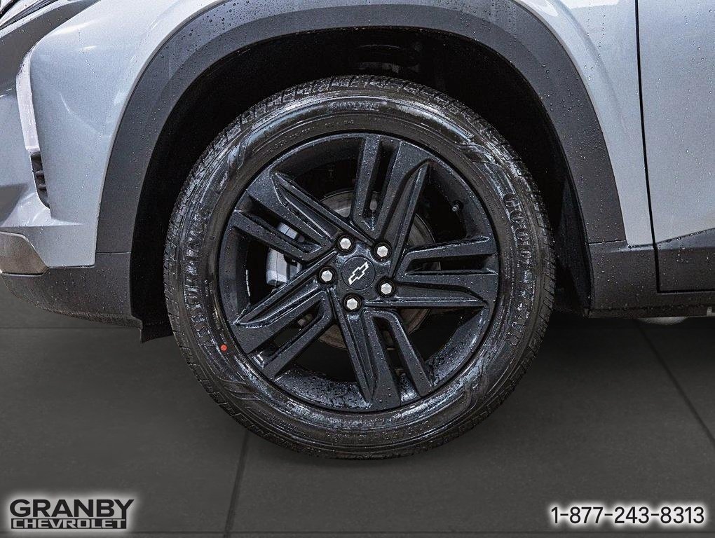 Chevrolet Trax  2026 à Granby, Québec - 23 - w1024h768px