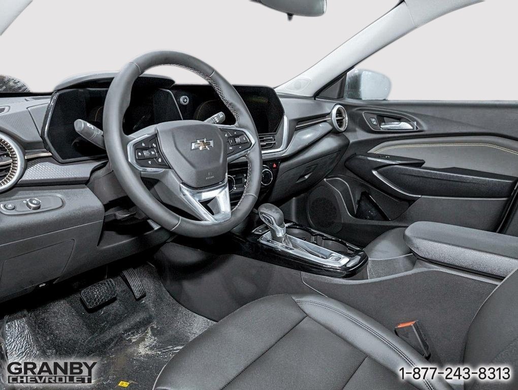 Chevrolet Trax  2026 à Granby, Québec - 9 - w1024h768px