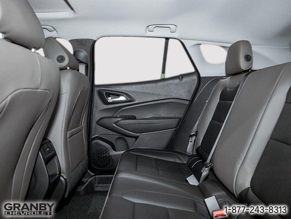 Chevrolet Trax  2026 à Granby, Québec - 20 - w1024h768px
