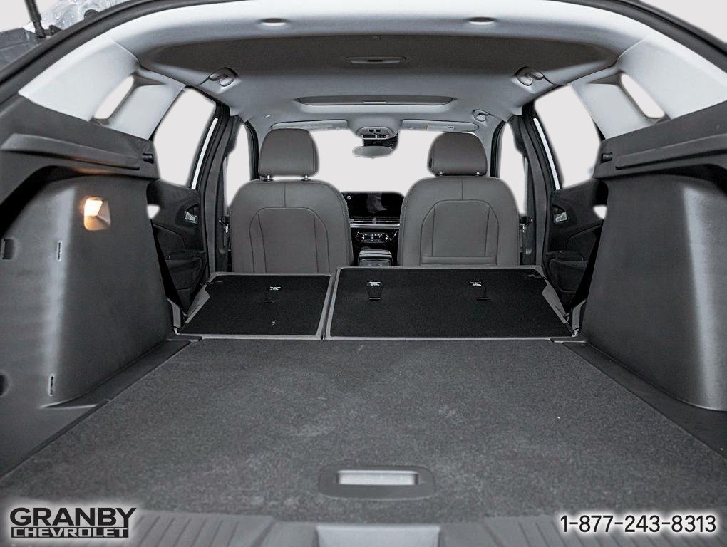 Chevrolet Trax  2026 à Granby, Québec - 22 - w1024h768px