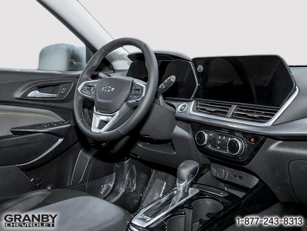 Chevrolet Trax  2026 à Granby, Québec - 19 - w1024h768px