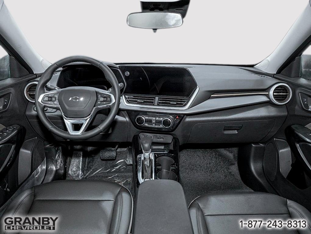 Chevrolet Trax  2026 à Granby, Québec - 7 - w1024h768px