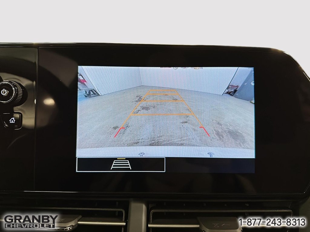 2026 Chevrolet Trax in Granby, Quebec - 22 - w1024h768px
