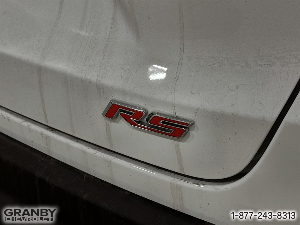 2026 Chevrolet Trax in Granby, Quebec - 19 - w1024h768px