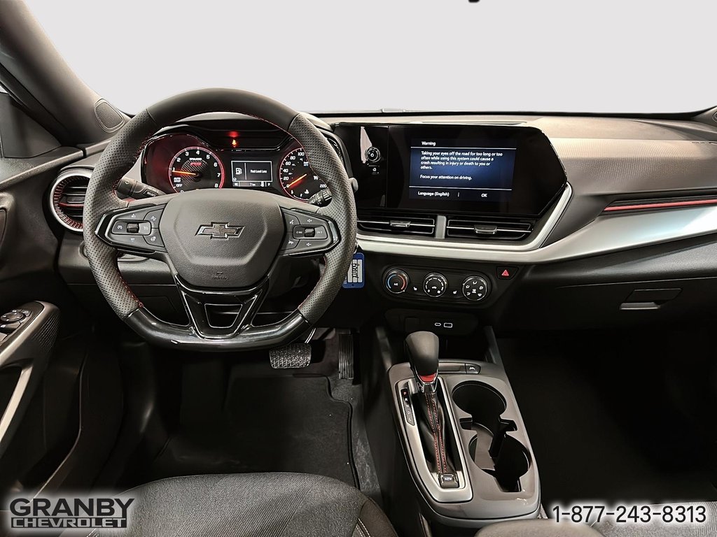 2026 Chevrolet Trax in Granby, Quebec - 13 - w1024h768px