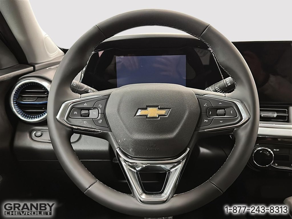 Chevrolet Trax  2026 à Granby, Québec - 15 - w1024h768px