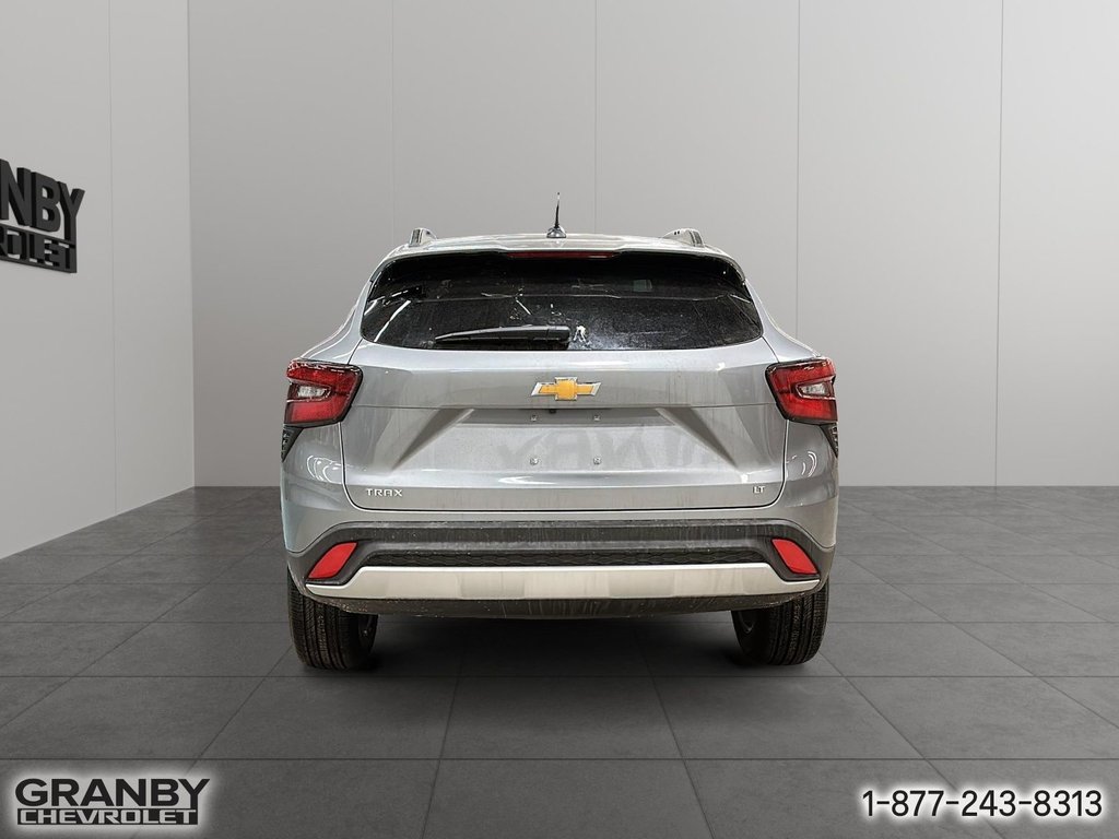Chevrolet Trax  2026 à Granby, Québec - 6 - w1024h768px