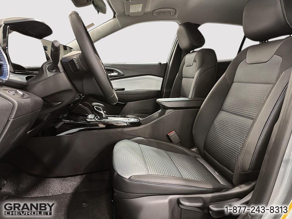 Chevrolet Trax  2026 à Granby, Québec - 11 - w1024h768px