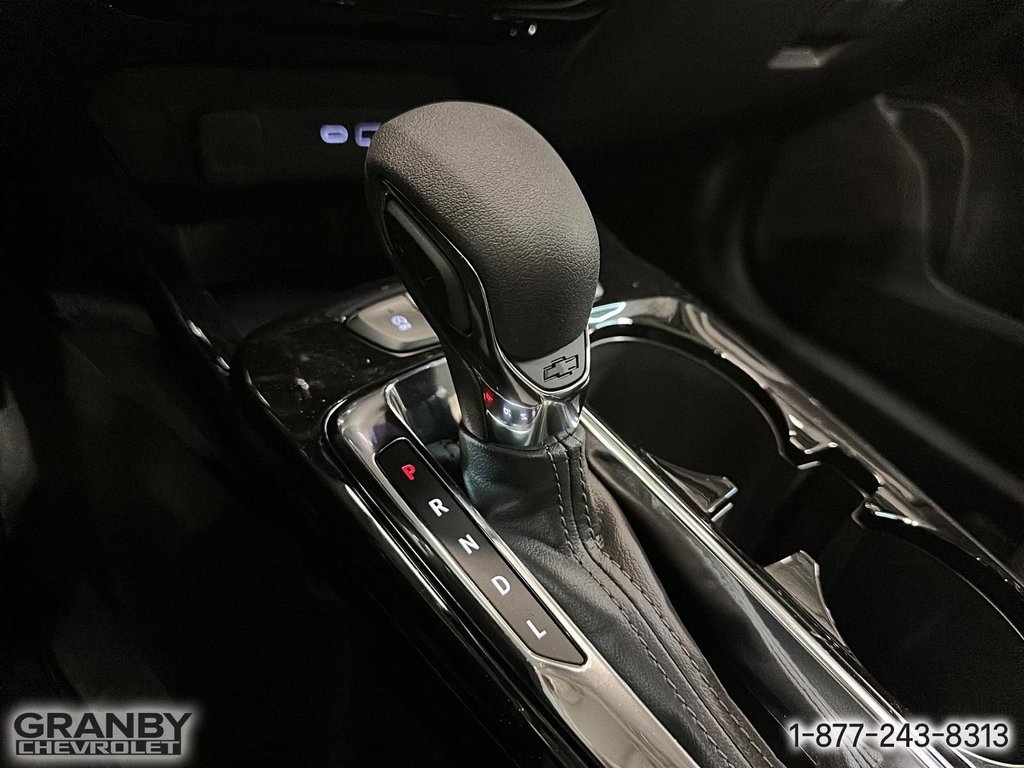 Chevrolet Trax  2026 à Granby, Québec - 18 - w1024h768px