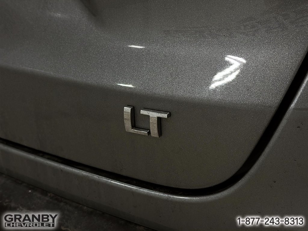 Chevrolet Trax  2026 à Granby, Québec - 19 - w1024h768px