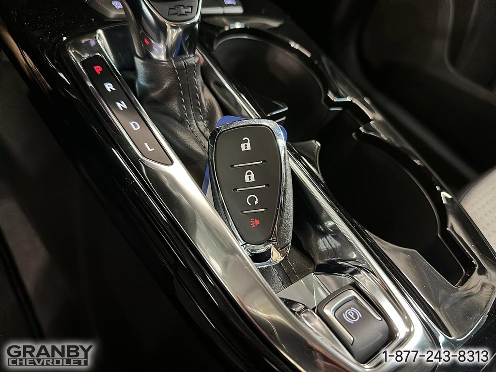 Chevrolet Trax  2026 à Granby, Québec - 20 - w1024h768px