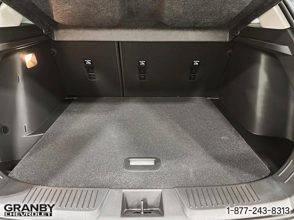 Chevrolet Trax  2026 à Granby, Québec - 9 - w1024h768px