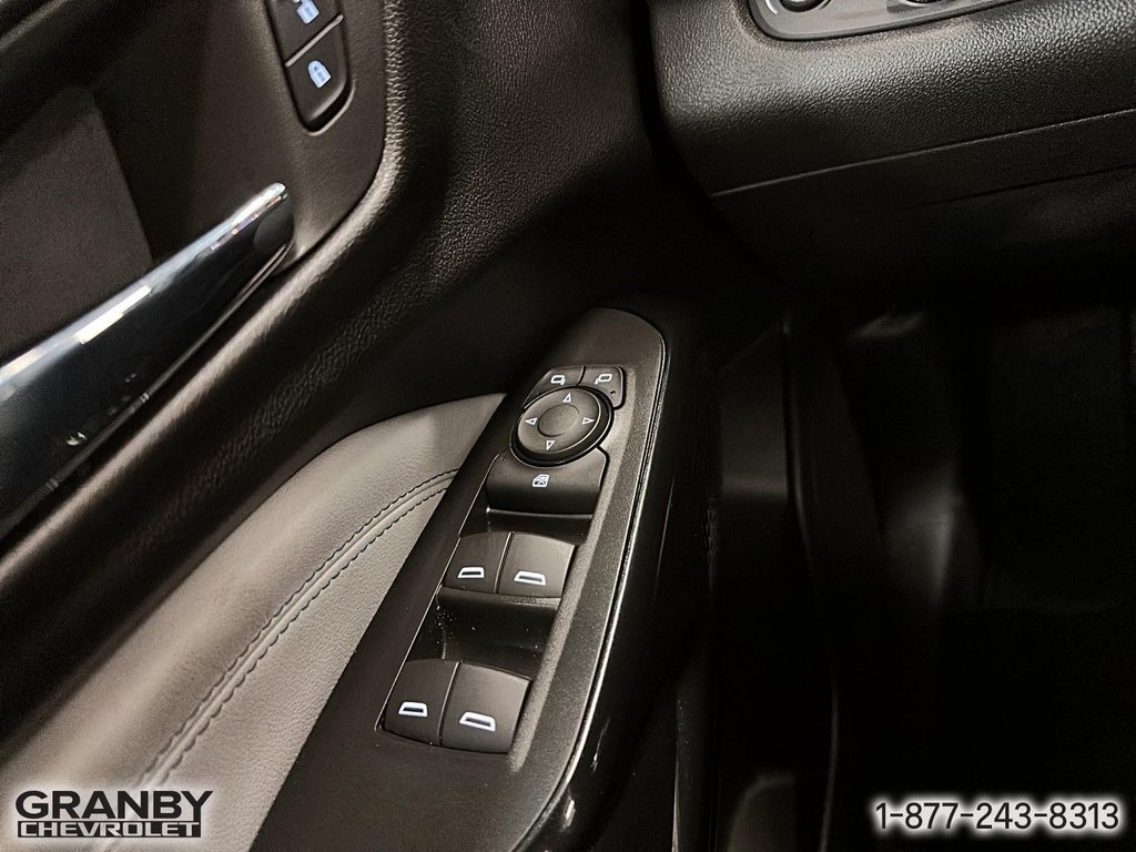 Chevrolet Trax  2026 à Granby, Québec - 14 - w1024h768px