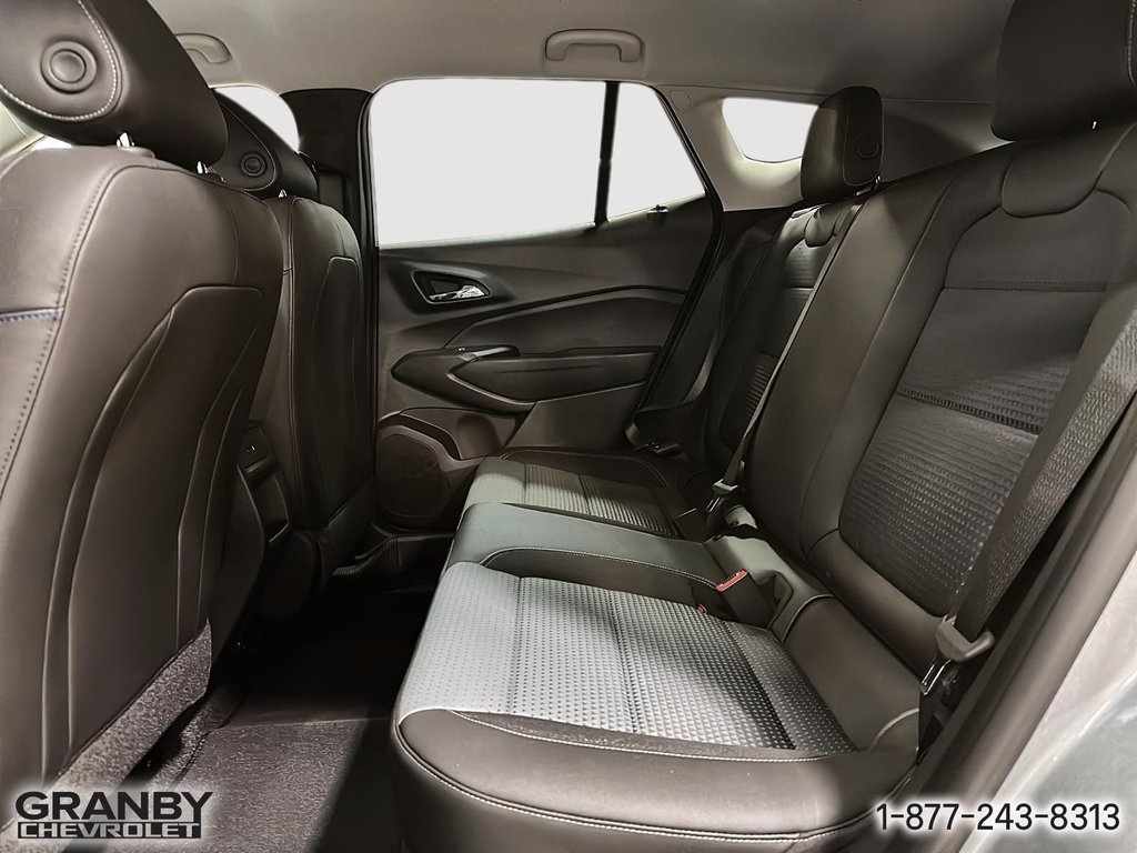 Chevrolet Trax  2026 à Granby, Québec - 12 - w1024h768px