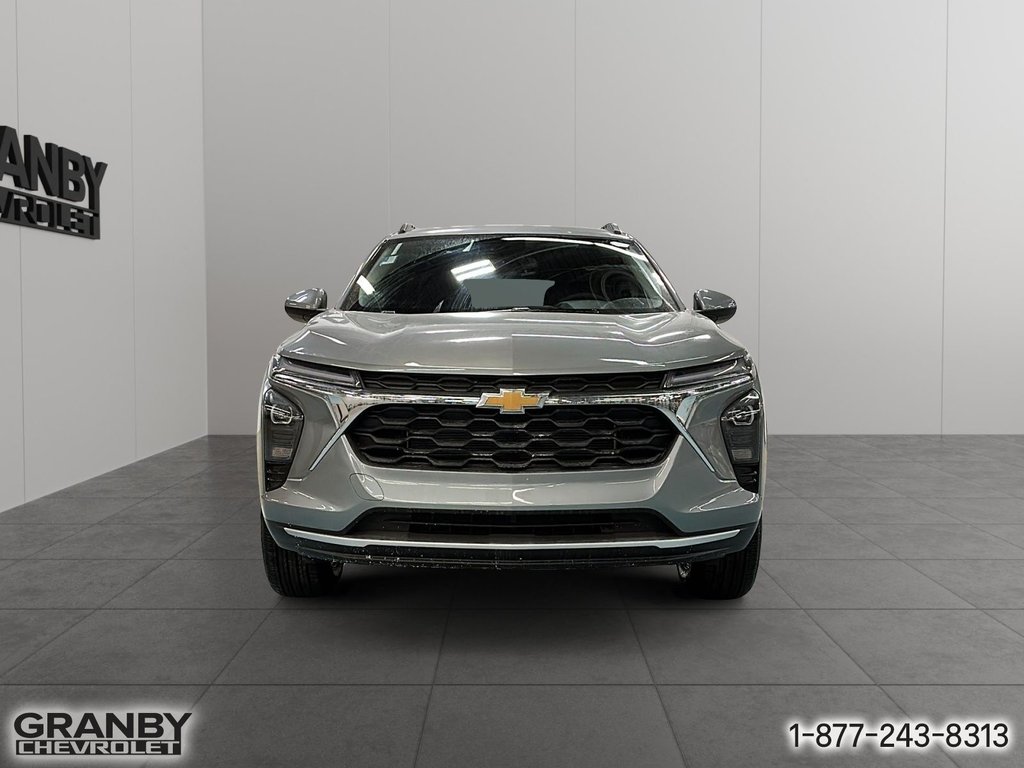 Chevrolet Trax  2026 à Granby, Québec - 2 - w1024h768px