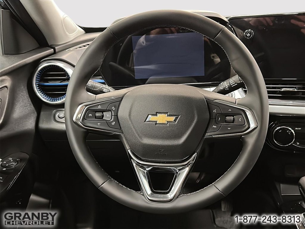 Chevrolet Trax  2026 à Granby, Québec - 15 - w1024h768px