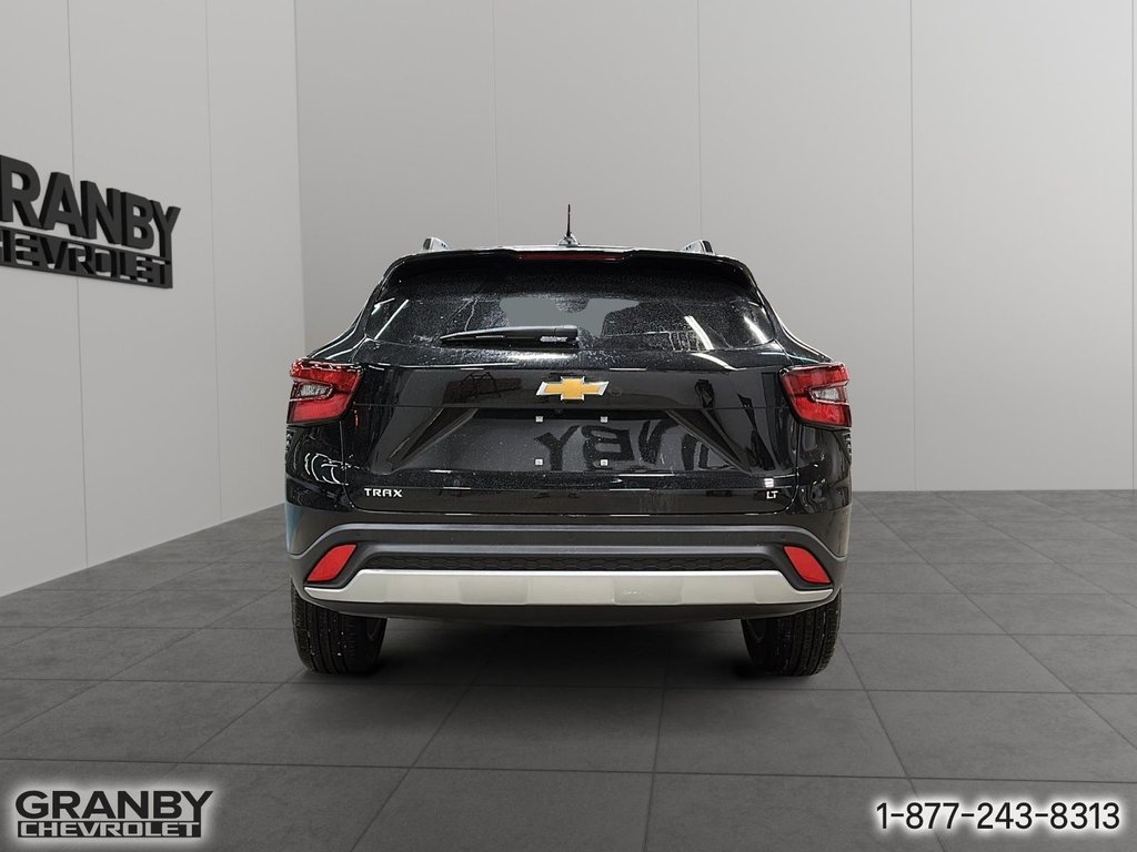 Chevrolet Trax  2026 à Granby, Québec - 6 - w1024h768px