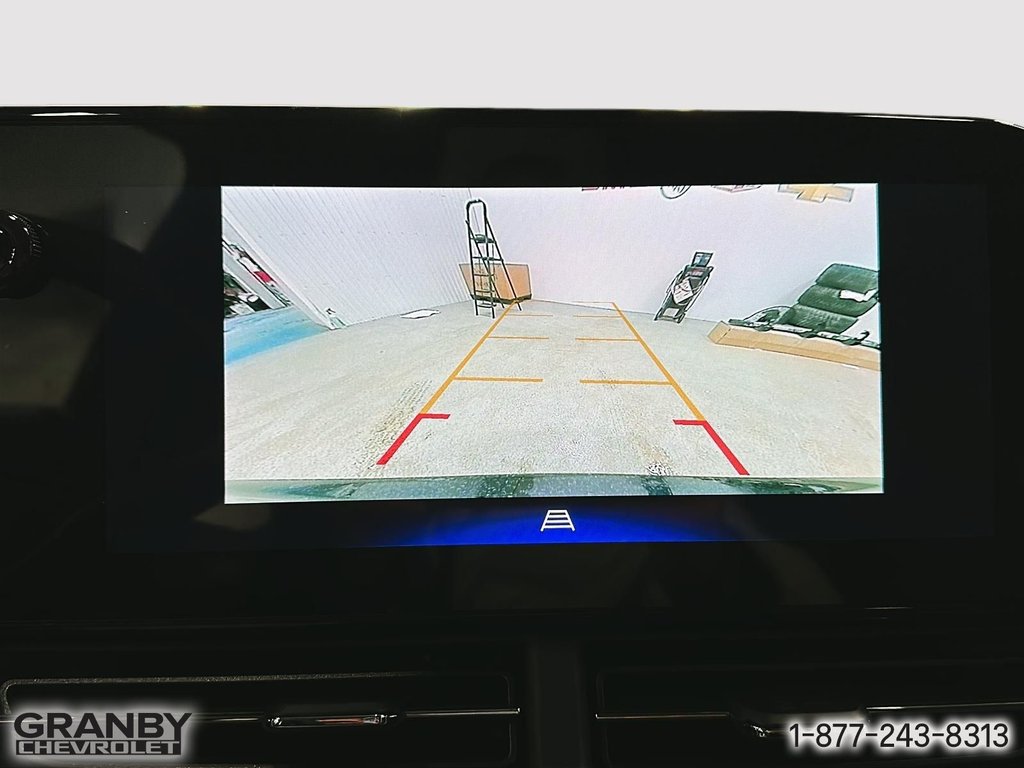 Chevrolet Trax  2026 à Granby, Québec - 22 - w1024h768px