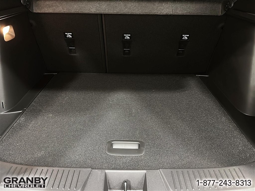 2026 Chevrolet Trax in Granby, Quebec - 9 - w1024h768px