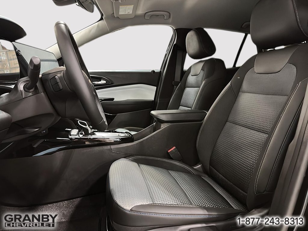 2026 Chevrolet Trax in Granby, Quebec - 11 - w1024h768px