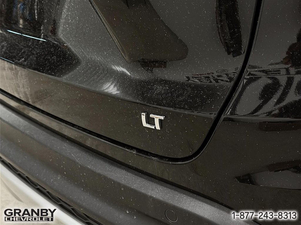 2026 Chevrolet Trax in Granby, Quebec - 19 - w1024h768px
