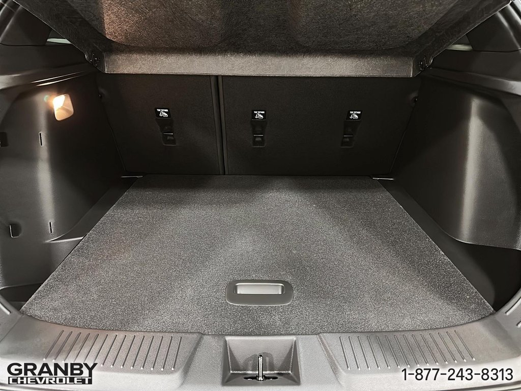 2026 Chevrolet Trax in Granby, Quebec - 9 - w1024h768px