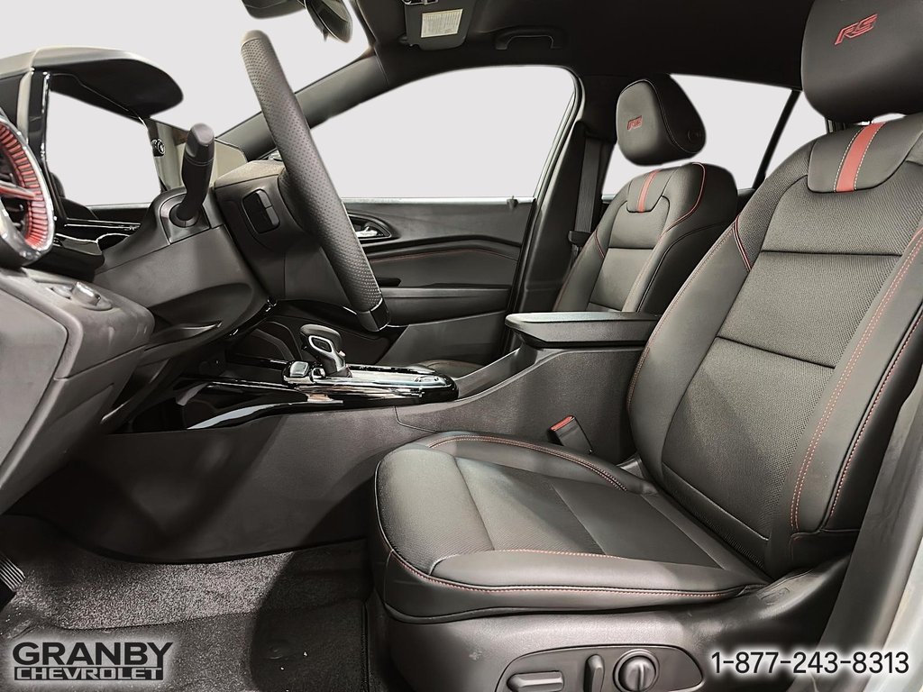 2026 Chevrolet Trax in Granby, Quebec - 11 - w1024h768px