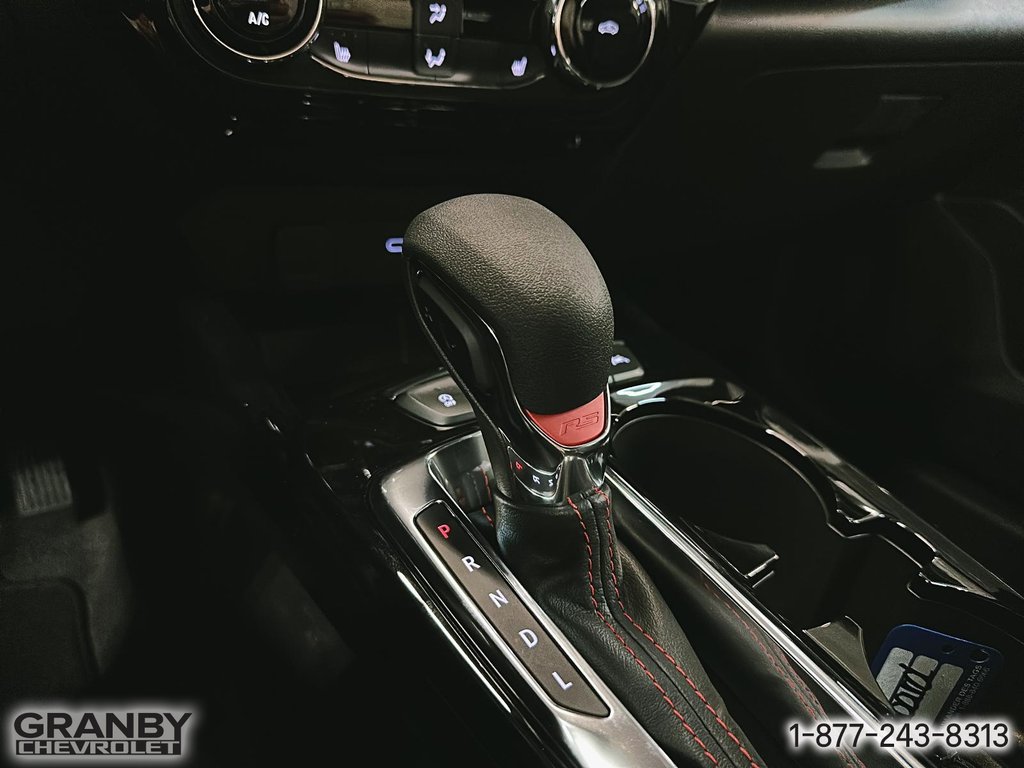 2026 Chevrolet Trax in Granby, Quebec - 18 - w1024h768px