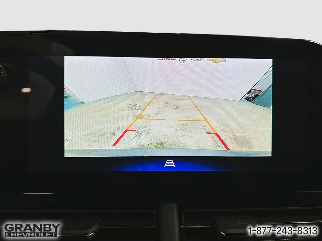 2026 Chevrolet Trax in Granby, Quebec - 22 - w1024h768px