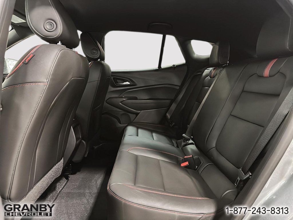 2026 Chevrolet Trax in Granby, Quebec - 12 - w1024h768px