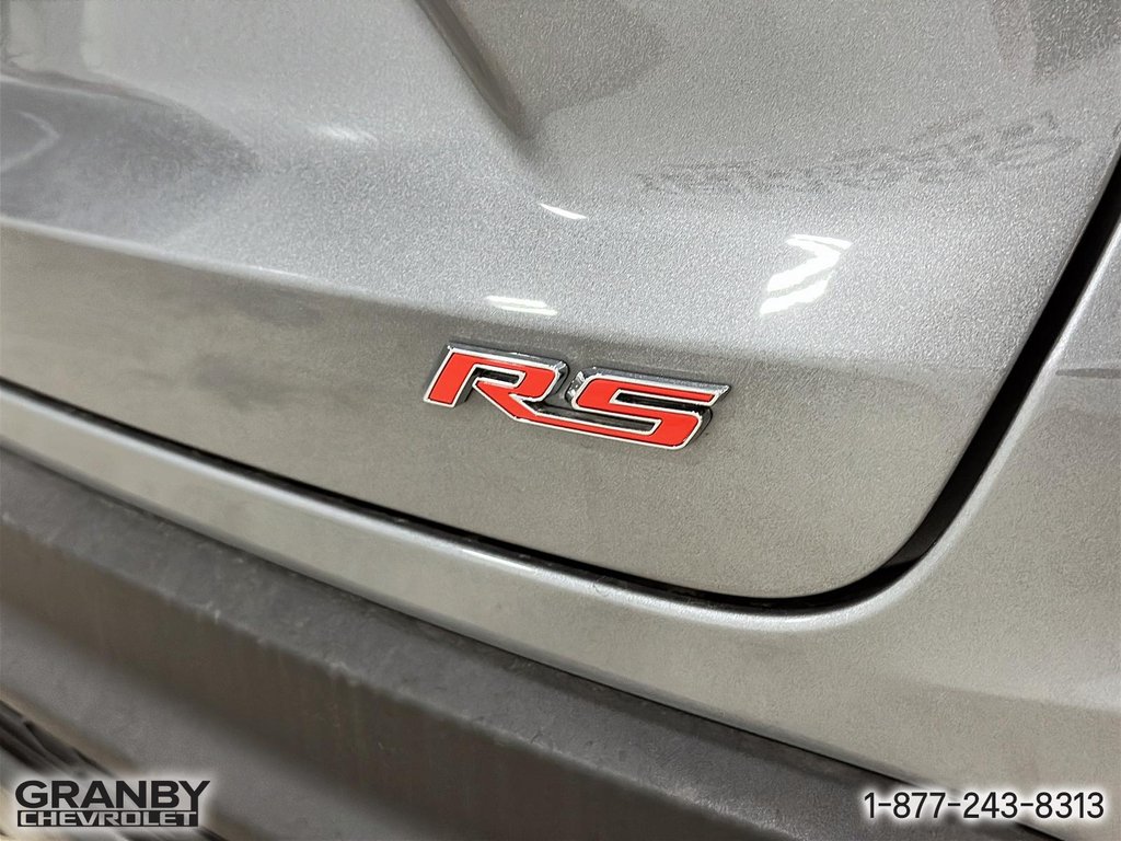 2026 Chevrolet Trax in Granby, Quebec - 19 - w1024h768px