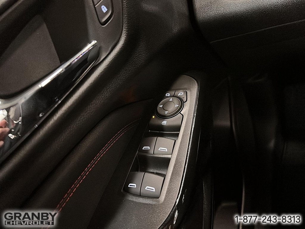 2026 Chevrolet Trax in Granby, Quebec - 14 - w1024h768px