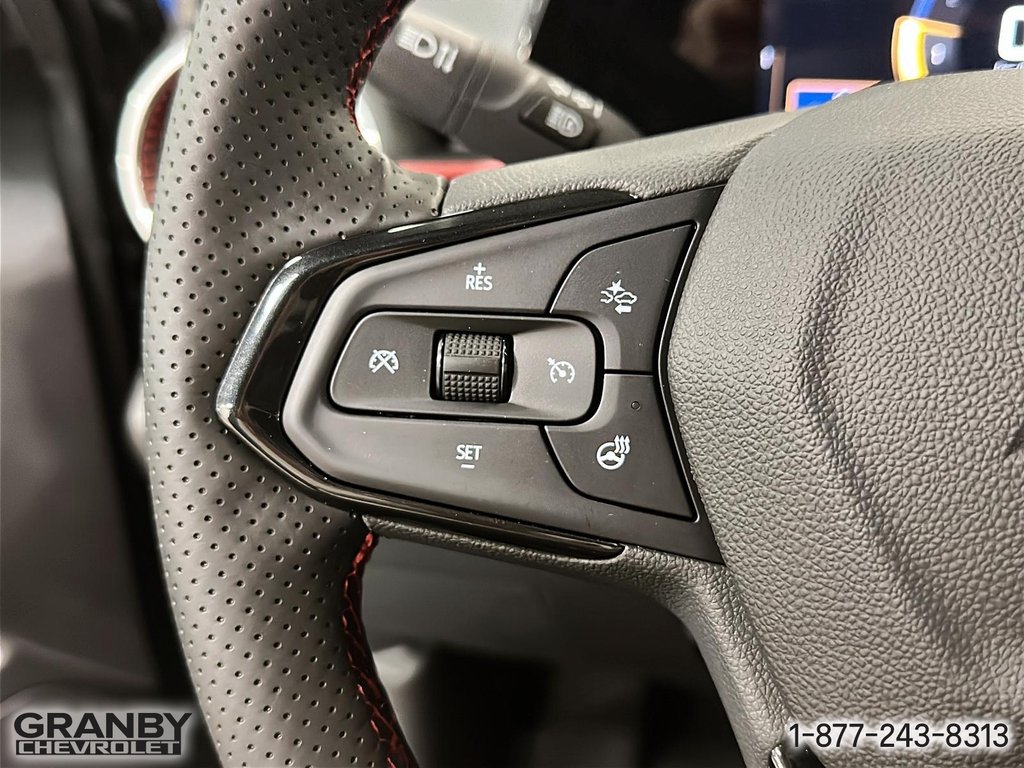 2026 Chevrolet Trax in Granby, Quebec - 21 - w1024h768px