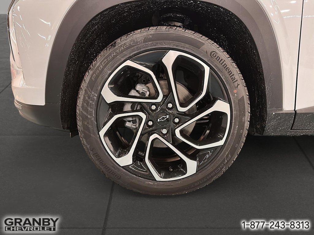 2026 Chevrolet Trax in Granby, Quebec - 10 - w1024h768px