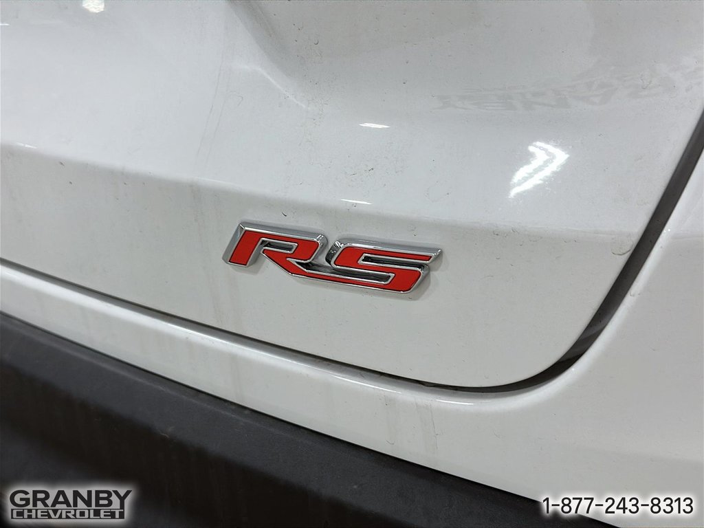 2026 Chevrolet Trax in Granby, Quebec - 20 - w1024h768px