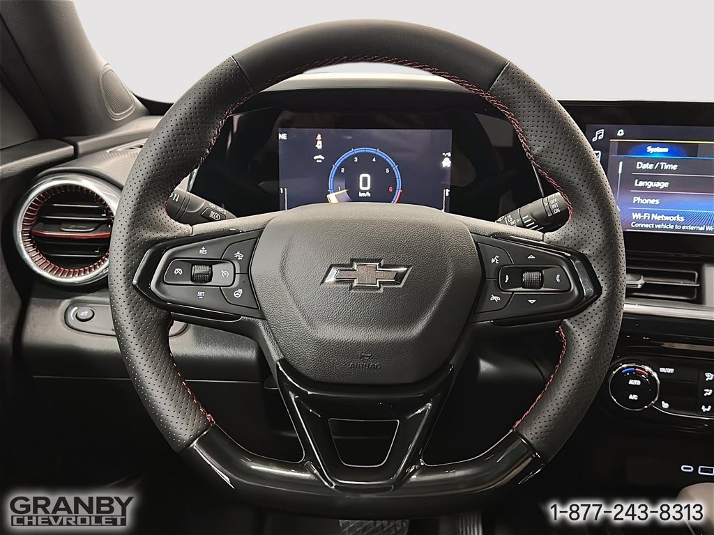 2026 Chevrolet Trax in Granby, Quebec - 15 - w1024h768px