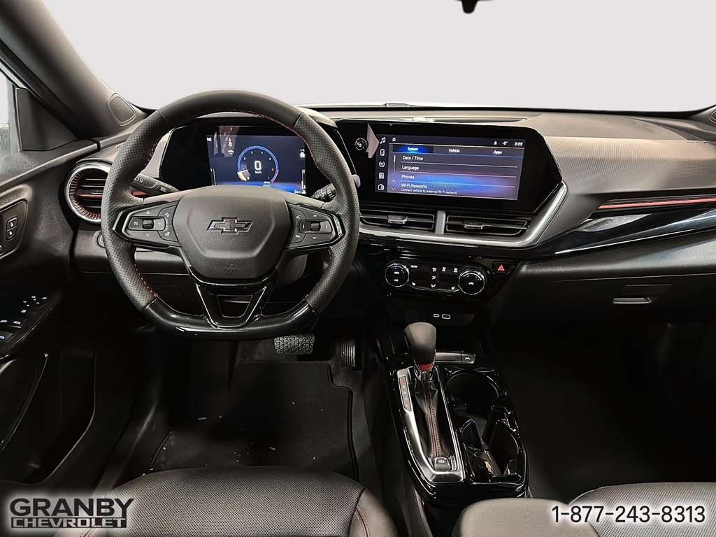 2026 Chevrolet Trax in Granby, Quebec - 13 - w1024h768px