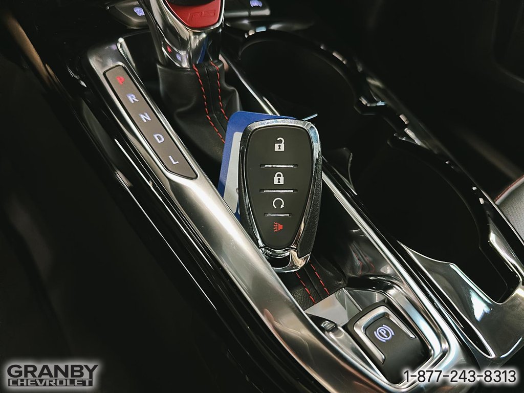 2026 Chevrolet Trax in Granby, Quebec - 21 - w1024h768px