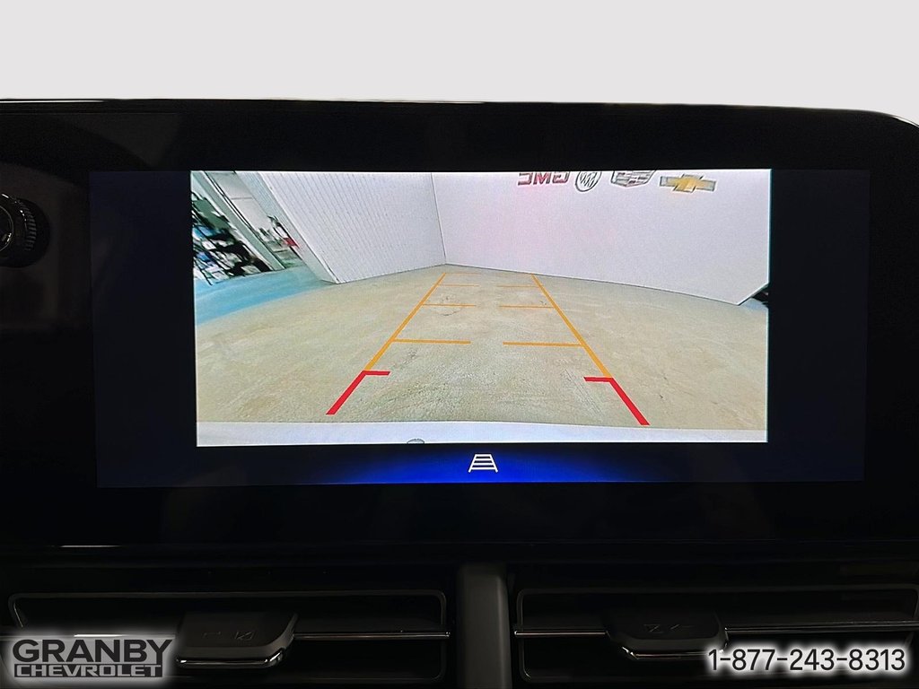 2026 Chevrolet Trax in Granby, Quebec - 23 - w1024h768px