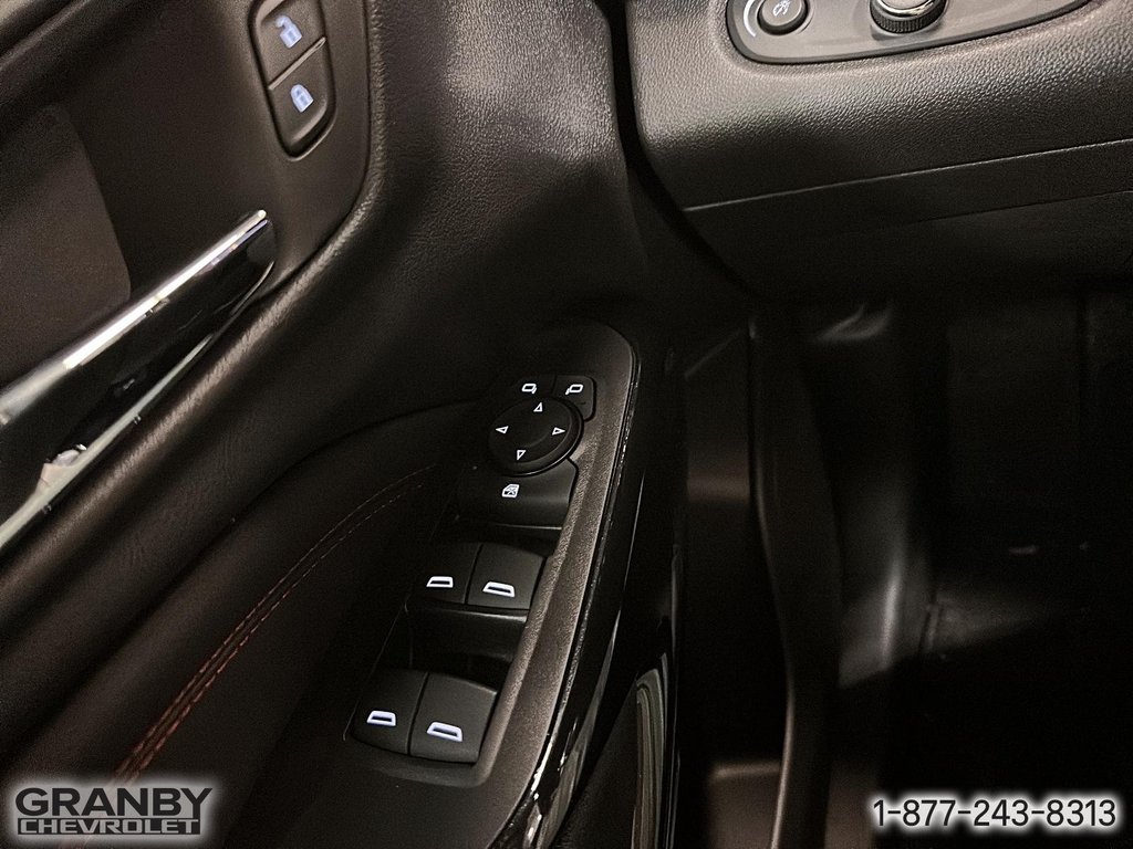 2026 Chevrolet Trax in Granby, Quebec - 14 - w1024h768px