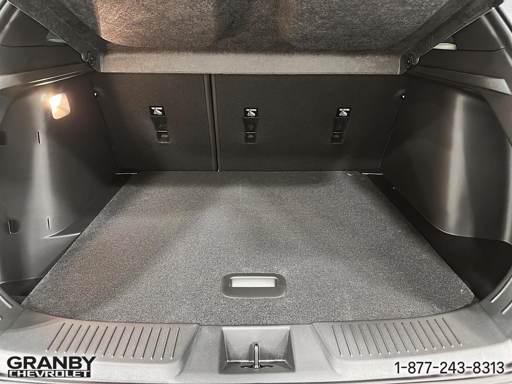 2026 Chevrolet Trax in Granby, Quebec - 9 - w1024h768px