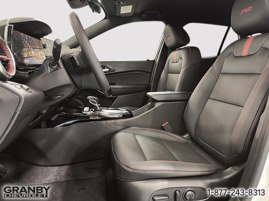 2026 Chevrolet Trax in Granby, Quebec - 11 - w1024h768px