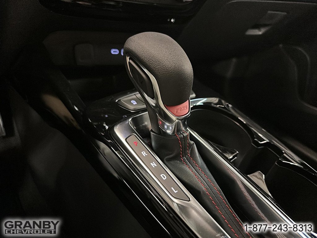 2026 Chevrolet Trax in Granby, Quebec - 19 - w1024h768px