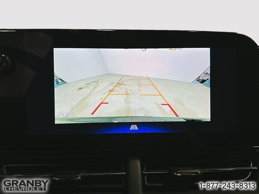 2026 Chevrolet Trax in Granby, Quebec - 22 - w1024h768px