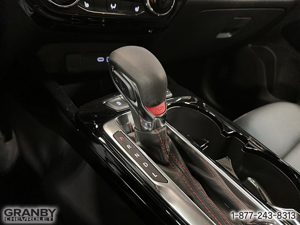 2026 Chevrolet Trax in Granby, Quebec - 18 - w1024h768px