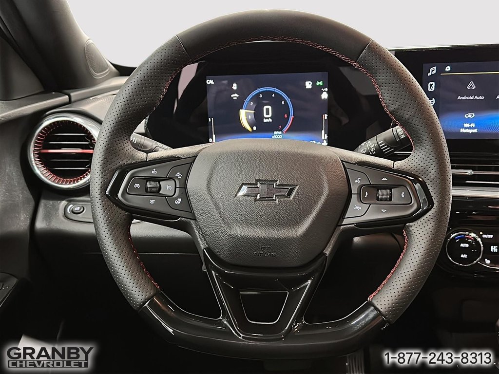 2026 Chevrolet Trax in Granby, Quebec - 15 - w1024h768px