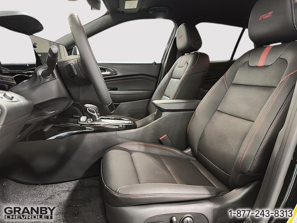 2026 Chevrolet Trax in Granby, Quebec - 11 - w1024h768px