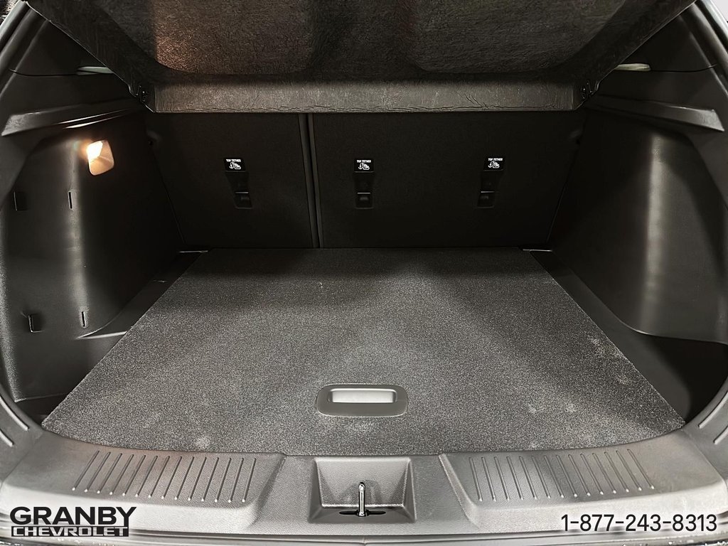 Chevrolet Trax  2026 à Granby, Québec - 9 - w1024h768px