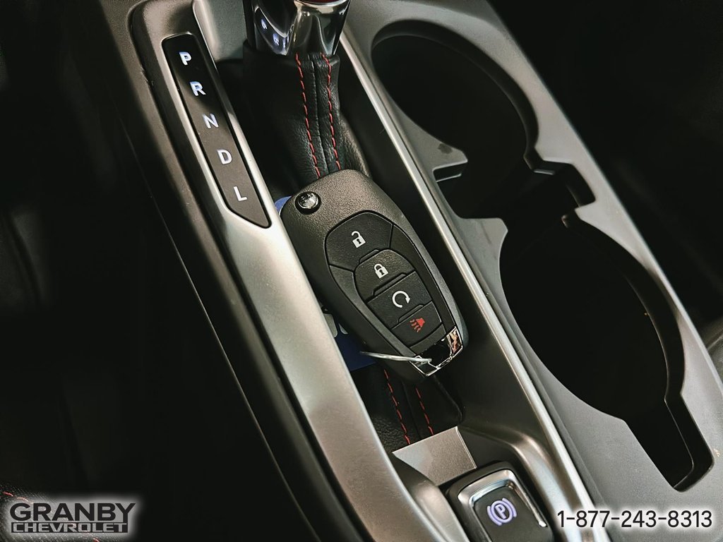 2026 Chevrolet Trax in Granby, Quebec - 19 - w1024h768px